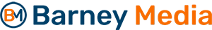 Logo Barney Media