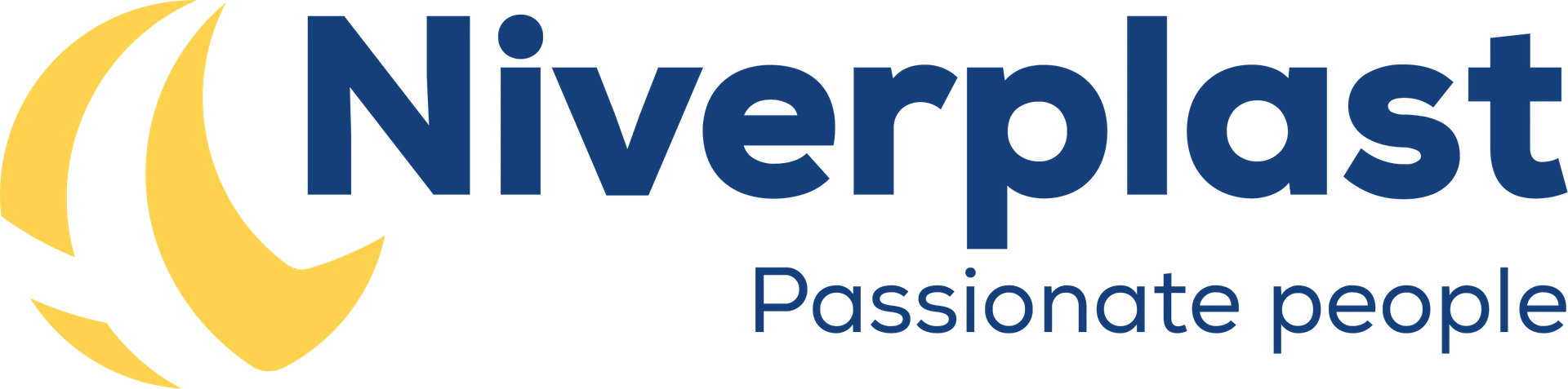 Logo van Niverplast